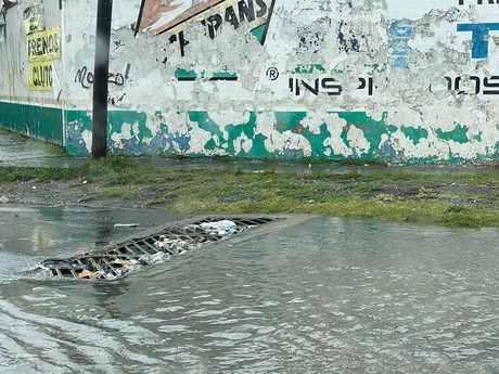 Sin reporte de incidentes graves por  Tormenta Tropical 'Alberto' en Coahuila