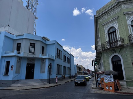 Clima en Yucatán: reporte del martes 11 de junio
