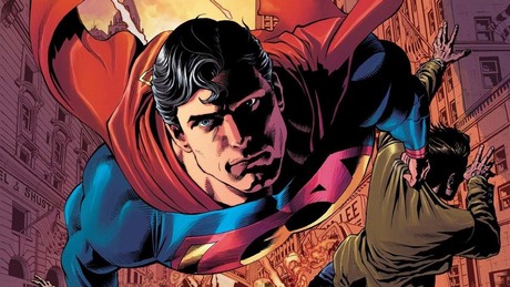 Celebrando al hombre de acero: El día de Superman