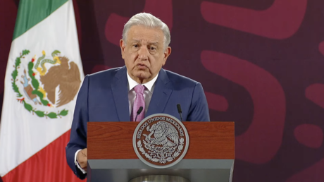 López Obrador responde a exigencia de recuento electoral