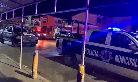 Riña provoca operativo policial y denuncias vecinales en la colonia Mirasierra