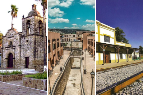 Conoce los pueblos y barrios mágicos que puedes visitar en Tamaulipas
