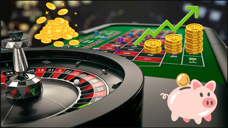 Joven pierde 240 mil pesos en casino de Querétaro, ¡era dinero de graduación!