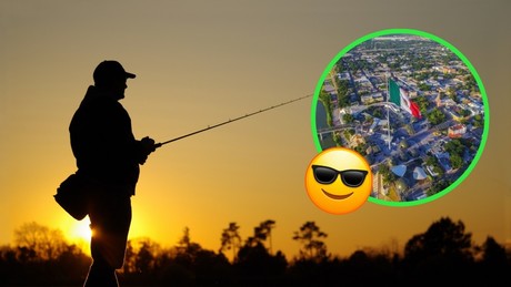Fomento al deporte en Piedras Negras con torneo de pesca gratuito