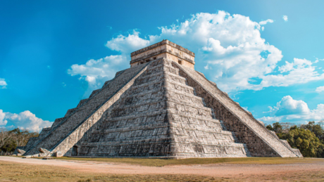 Chichén Itzá celebra 17 años de ser una de las 7 nuevas maravillas del mundo