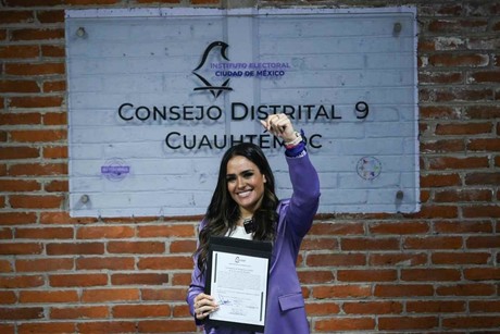 Tribunal Electoral ordenó el conteo de votos en la Alcaldía Cuauhtémoc