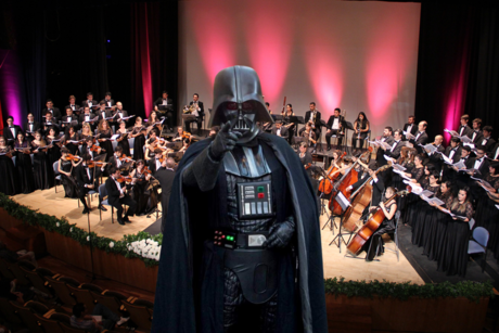 Que la fuerza te acompañe: Asiste al concierto sinfónico de Star Wars en CDMX