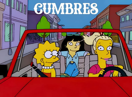 Memes de Los Simpson en Monterrey: ¿En qué municipio vives?