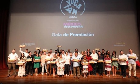 Lo Mejor de Yucatán 2024: ¡Segunda edición!