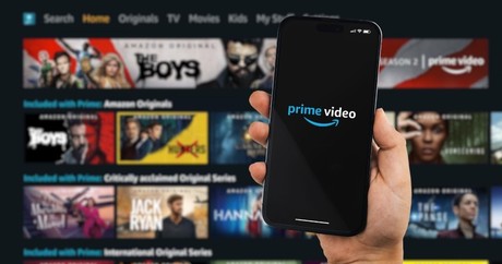 Amazon y Telcel se unen: Usuarios pueden obtener Prime Video con sus recargas