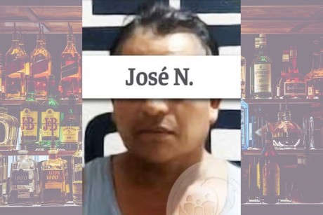 'Pancho Pasión' sentenciado a 20 años de prisión: abusó sexualmente de compadre