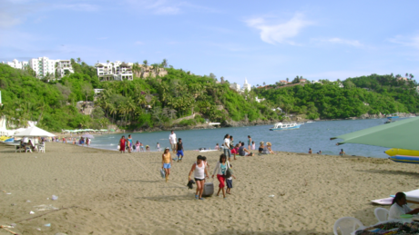 ¡Cuidado! Las 18 playas más contaminadas en México: ¿Cuáles son y dónde están?
