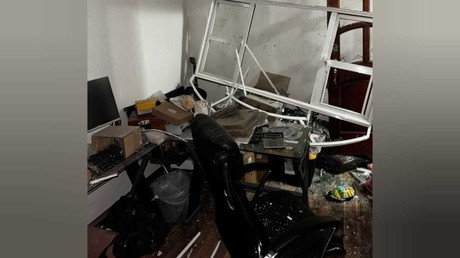 Ataque explosivo a casa de líder sindical en Ecatepec no involucra drones