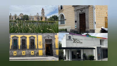 Museos en el Edomex: Una alternativa cultural para el verano