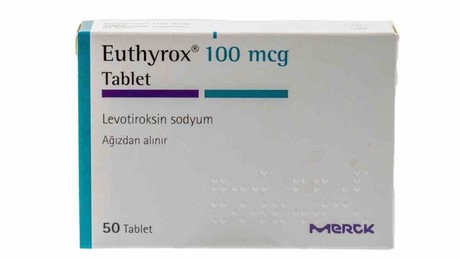 ¡Cuidado con medicamento falso contra hipotiroidismo!