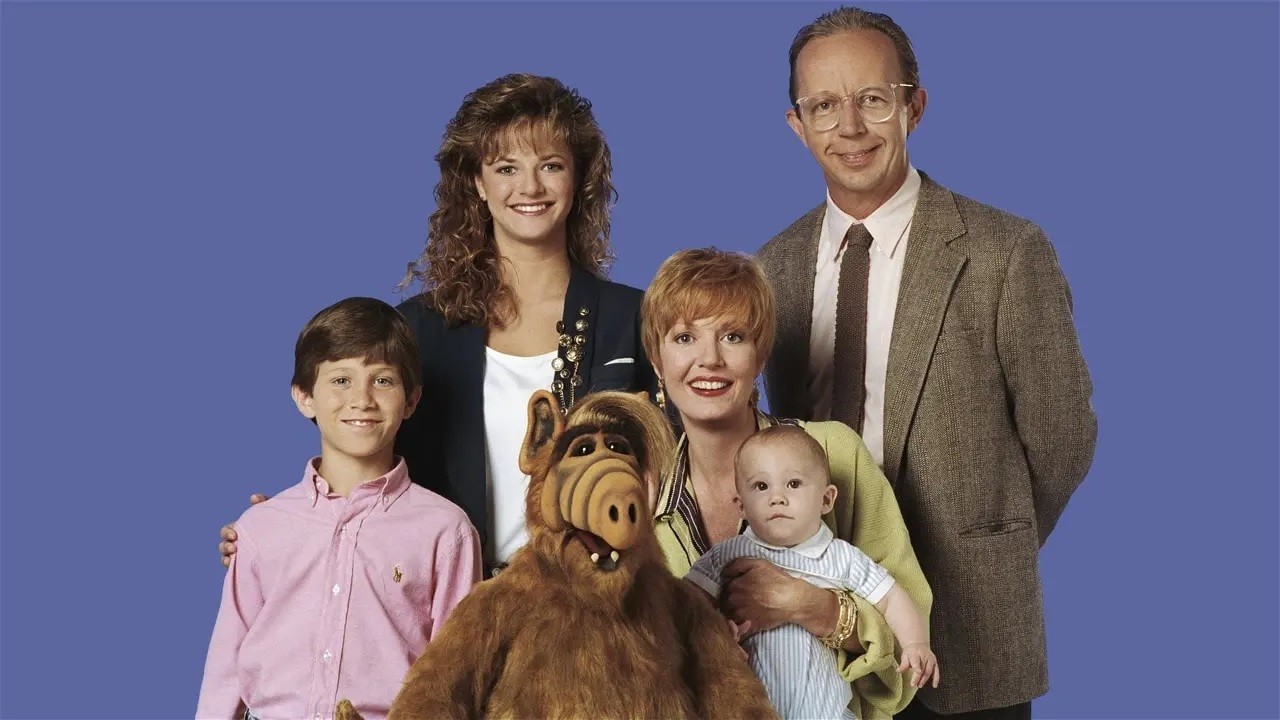 Muere a los 46 años Benji Gregory, el entrañable Brian de 'ALF'