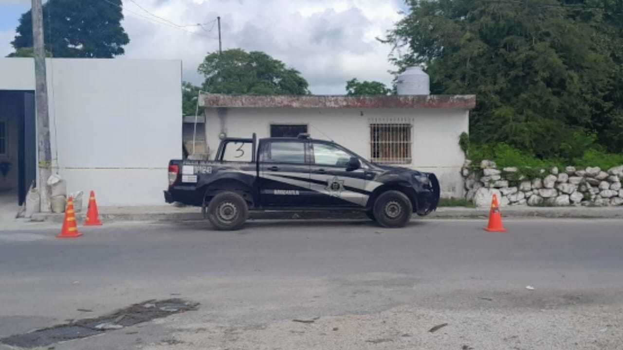 El hombre era conocido por sus vecinos por ser problemático Foto: Cortesía