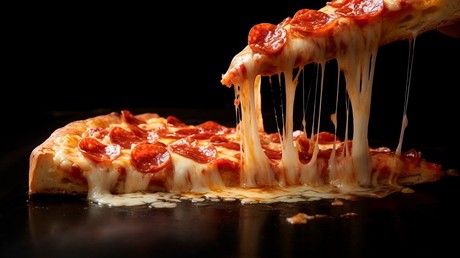 Pizzas a $35 en Domino's por aniversario