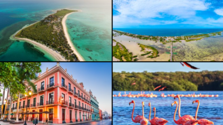Lo Mejor de Yucatán 2024: Descubre como nominar a tu mejor experiencia turística