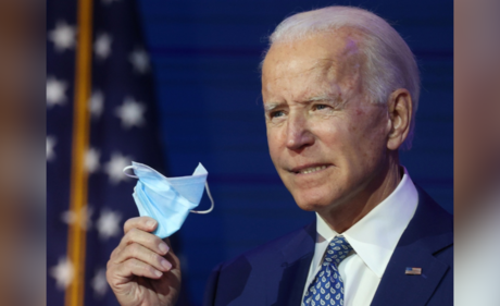 Joe Biden completa sexta dosis de Paxlovid mientras se recupera de Covid-19