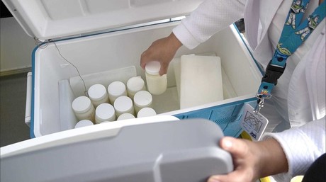 ¡Heroínas sin capa! Mamás mexiquenses donan leche materna