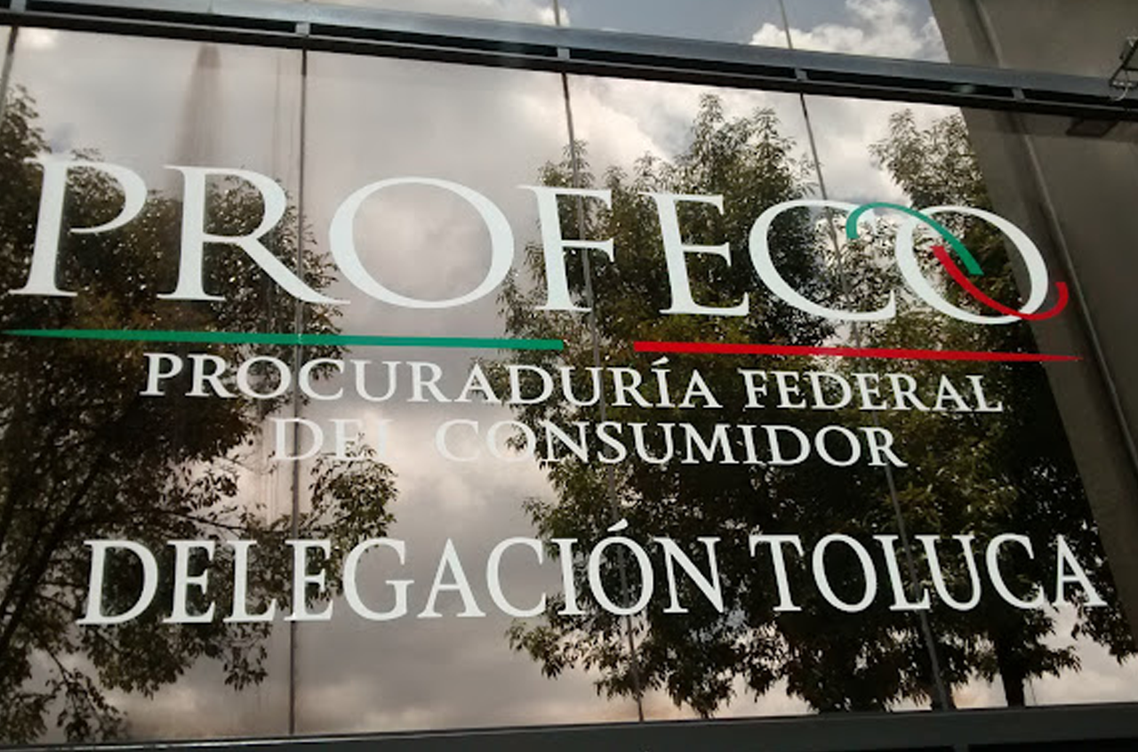 La Profeco exhortó a los consumidores a leer los contratos´, analizar bien las cláusulas y condiciones poco claras para evitar ser defraudado. Foto: 8 Columnas