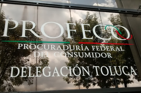 Alerta Profeco por fraudes cometidos por financieras en el Valle de Toluca