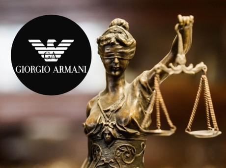 Investigan a Armani y Dior por condiciones ilegales de trabajo