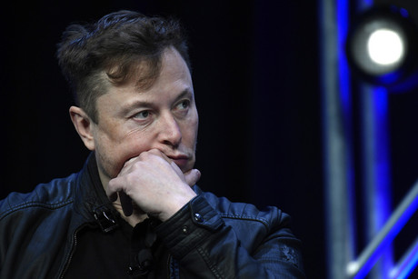 Elon Musk acusa a Maduro de fraude electoral y lo llama dictador