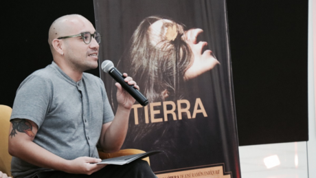 Presentarán la ópera 'Tierra' en la Universidad de las Artes de Yucatán
