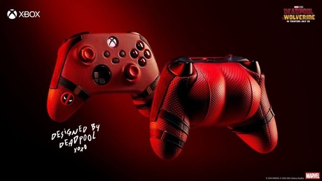 Deadpool tiene Xbox exclusivo ¿Qué hay que hacer para conseguirlo gratis?