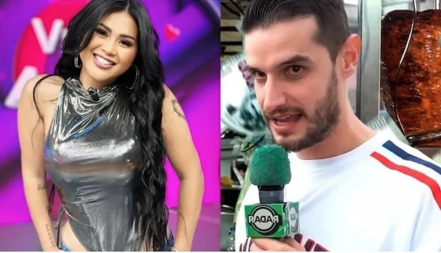 'Gomita' y Adrián Marcelo se suman a la lista de famosos que estarán dentro del mencionado reality. Foto. Especial.