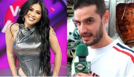 ¡Confirmados! 'Gomita' y Adrián Marcelo dentro de 'LCDLF México 2'