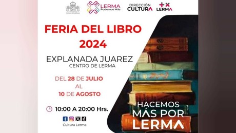 Feria del Libro en Lerma: Descubre descuentos y sorpresas