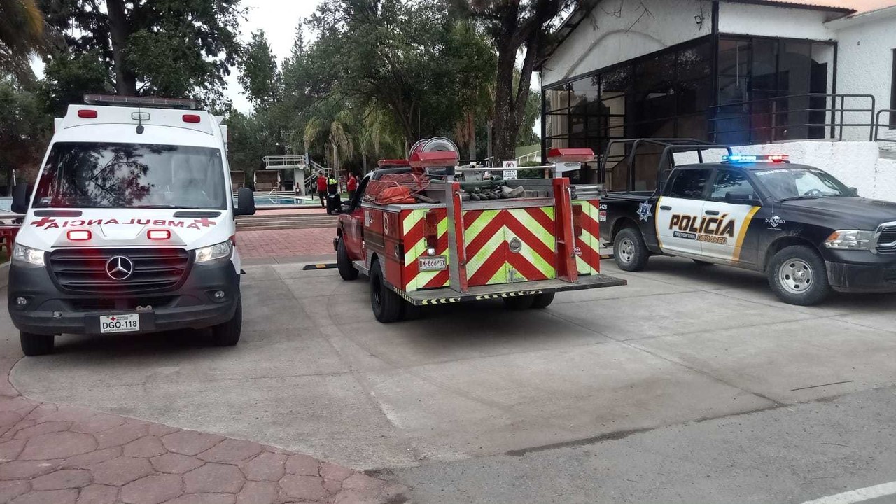 10 niños fueron hospitalizados por las picaduras de las abejas, se encuentran en el Hospital Materno Infantil. Foto: Especial.