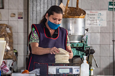 ¿Tortillerías aceptarán pagos digitales? Aquí todos los detalles