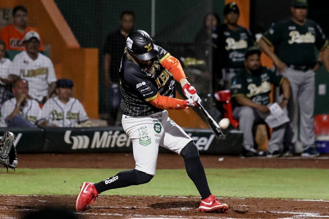 Pese a la intención de las fieras, no pudieron ante el cuadro perico Foto: POSTA Deportes