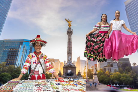 Festival Turístico CDMX en Reforma: Fecha, lugar y más