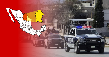 Coahuila: Única entidad con nivel de seguridad muy alta según IMCO