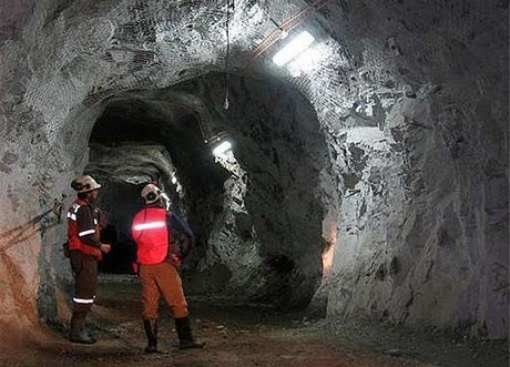 SEDUMA interpone denuncia contra empresa minera en Victoria