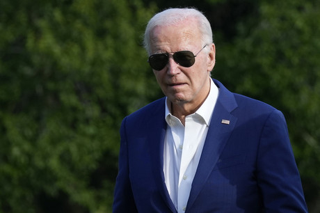 Biden se mantiene firme para derrotar a Trump en las elecciones