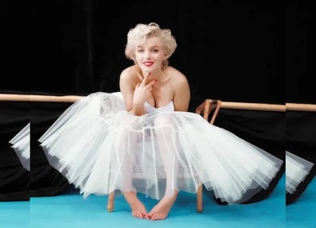 Casa de Marilyn Monroe es declarada monumento histórico en Los Ángeles