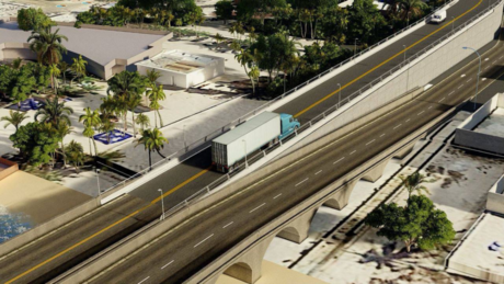 Cambios viales en Progreso por obras del Viaducto Elevado: ¿Qué calles cerrarán?