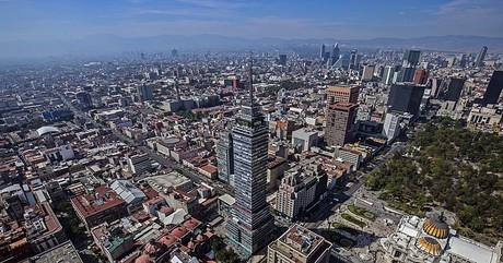 Ciudad de México es la segunda más cara en LATAM para los multimillonarios