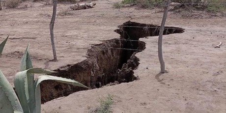 Movimiento geológico en Tula: ¿Qué debemos saber?