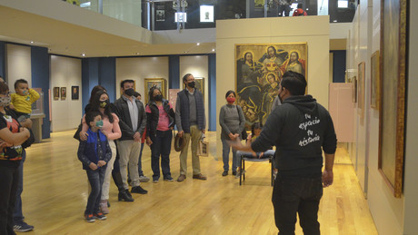 Museo Arocena en Torreón: ¿Cuáles son las actividades para julio?