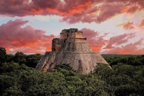 Estos son los 2 lugares de Yucatán que son Patrimonio de la Humanidad