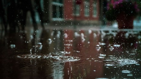 Pronostican lluvias fuertes en municipios de la sierra