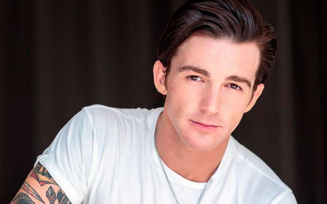 Drake Bell podría estar en la segunda temporada de las casa de las famosos. / FOTO: Redes