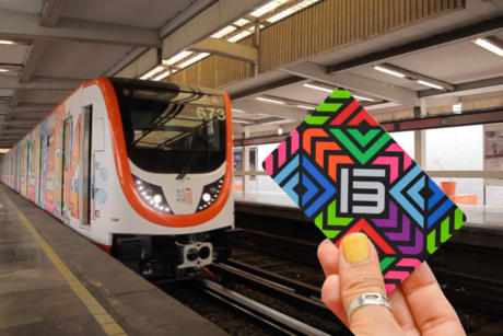 Metro CDMX: Así puedes consultar tu historial de viajes en tu tarjeta MI